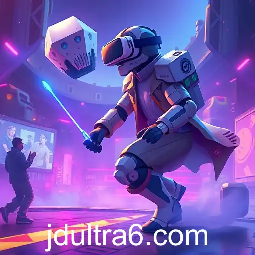 The Evolution of Gaming: JDultra's Impact on the Industry