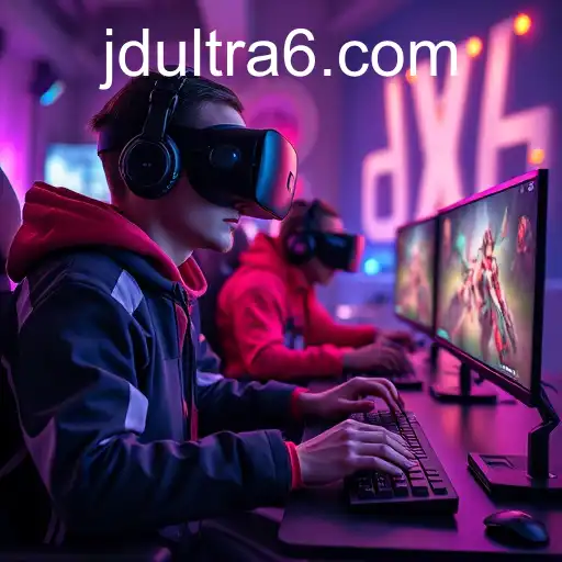 The Evolution of Online Gaming in 2026