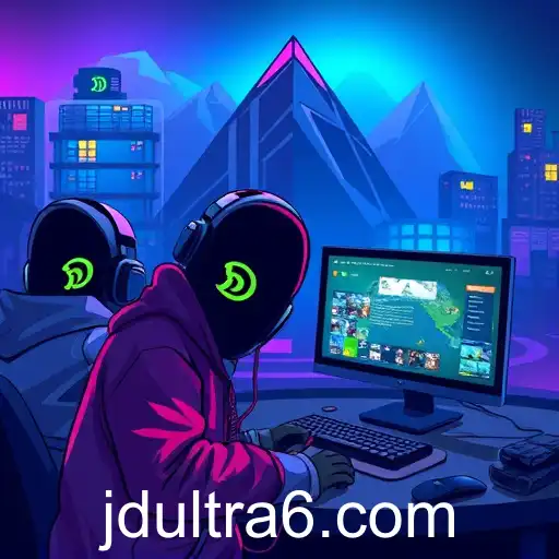 The Evolution of Online Gaming Communities