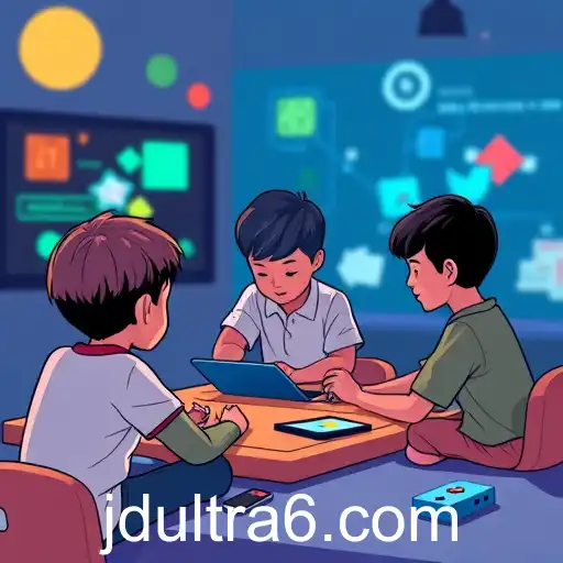 Gaming Trends of the Future