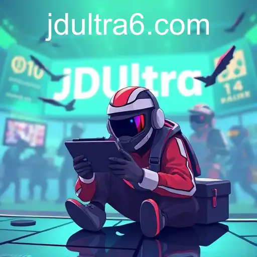 The Rise of JDUltra in Gaming