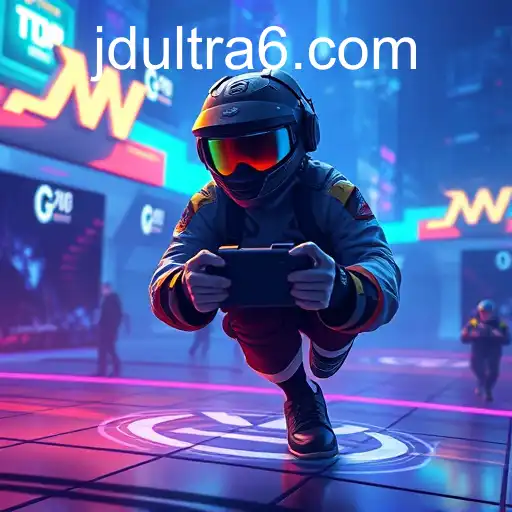 The Rise of jdultra: Impact on the Gaming Community