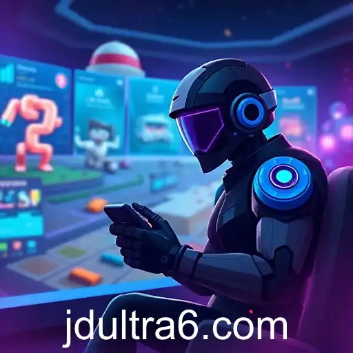 The Rise of JDUltra in the Gaming World