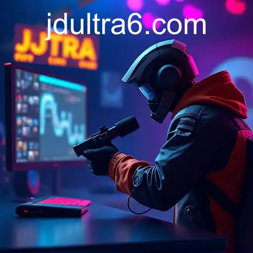 The Rise of JDUltra in Online Gaming