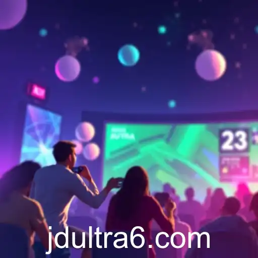 JDUltra Transforms Online Gaming Landscape