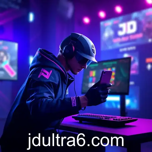 The Rise of Gaming Platforms in 2025