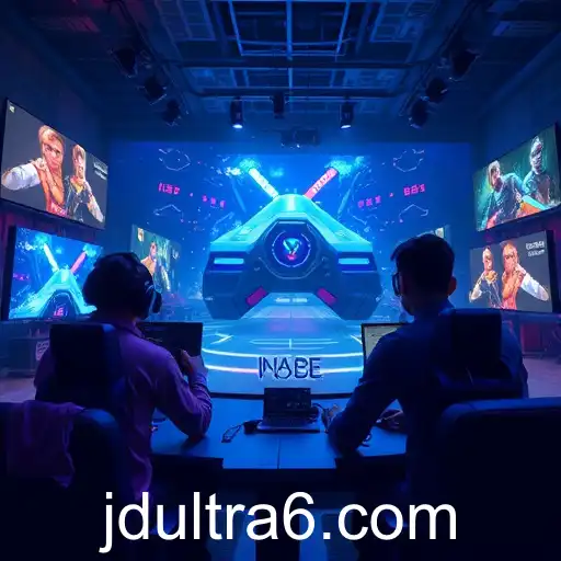 The Rise of JDUltra and Its Impact on Gaming Communities