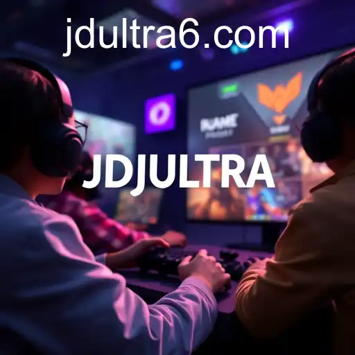 The Rise of jdultra Amid Global Gaming Evolution
