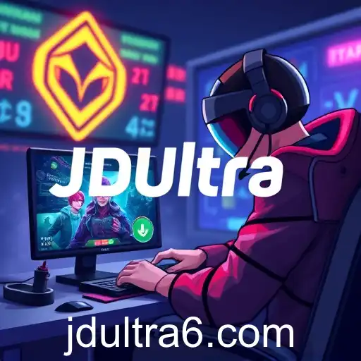 The Rise of JDultra in Gaming Culture