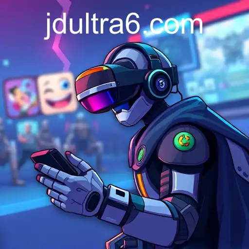 Rise of JDUltra: A Virtual Revolution