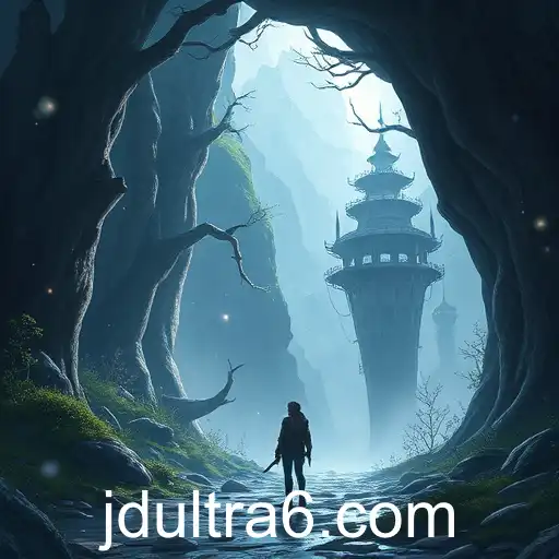 Exploring the Enchanting World of RPG Games: A Deep Dive with 'jdultra'