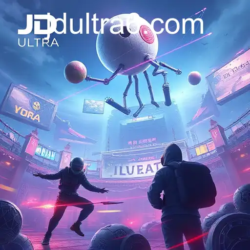 The Rise of JDULTRA: A New Era in Online Gaming