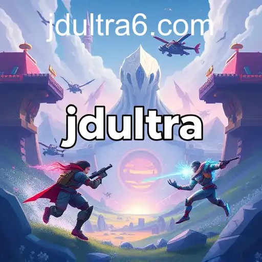 The Rise of JDUltra in Gaming